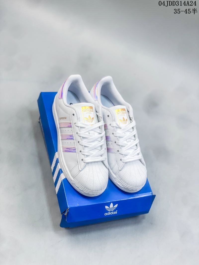 Adidas Superstar Shoes